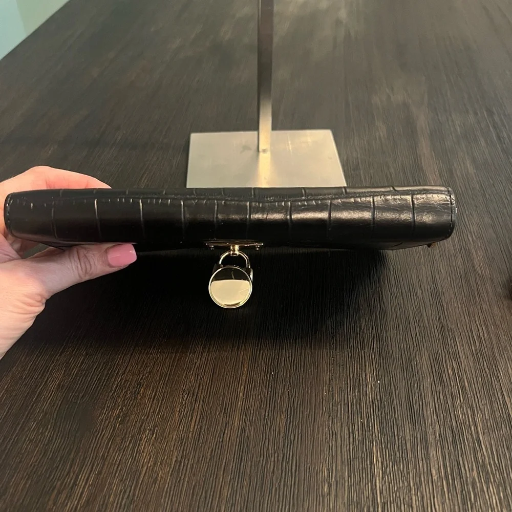 Michael Kors Hamilton Wallet